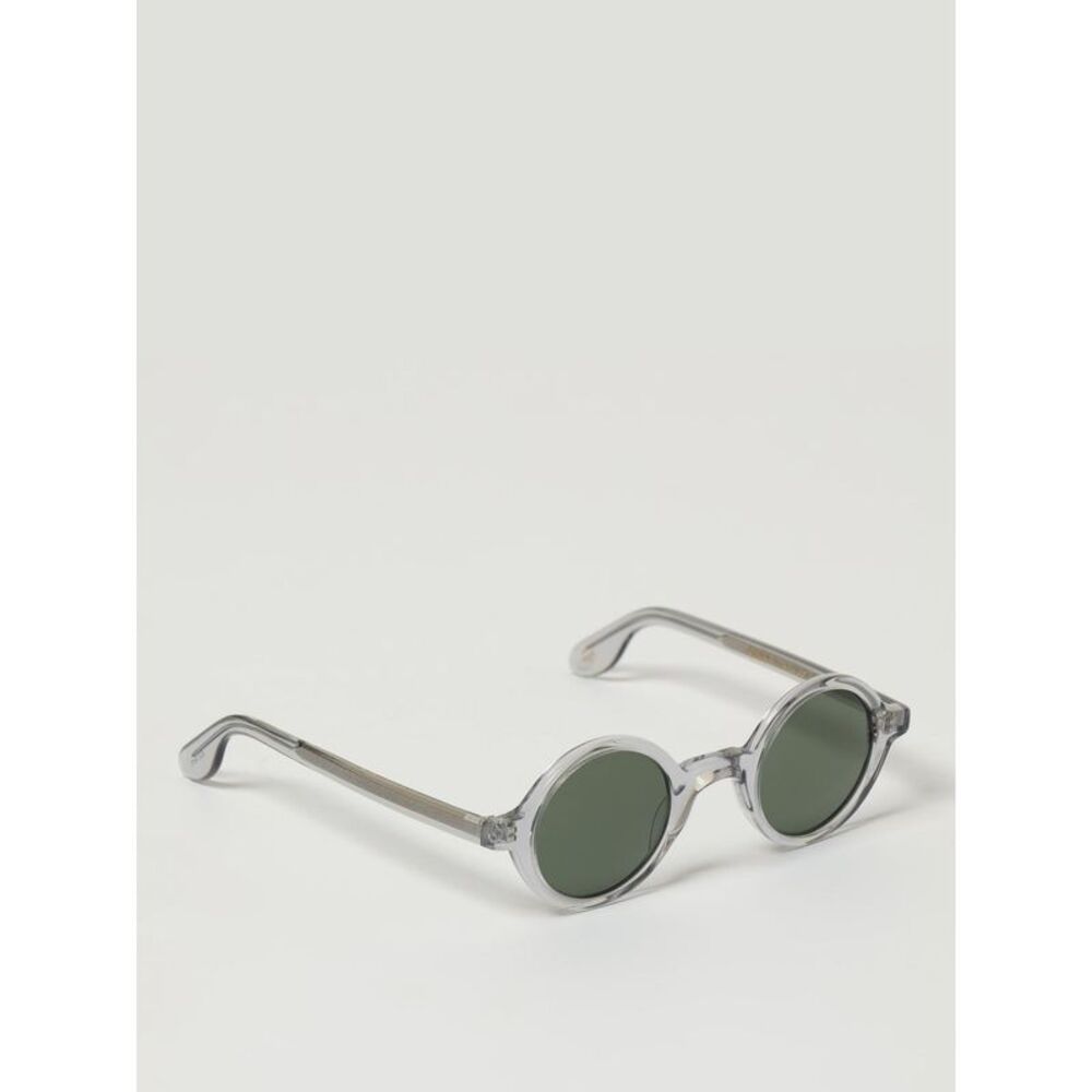Moscot Sunglasses Men Grey
